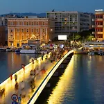 Aurum Ponte Deluxe * زادار