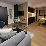 Aurum Ponte Deluxe