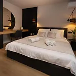 Aurum Ponte Deluxe شقة