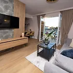 Aurum Ponte Deluxe زادار