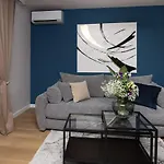 Aurum Ponte Deluxe شقة