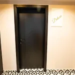 شقة Aurum Ponte Deluxe