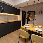 شقة Aurum Ponte Deluxe *