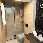 شقة Aurum Ponte Deluxe *