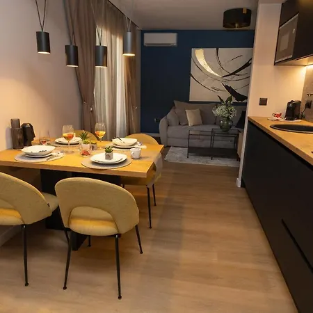 Aurum Ponte Deluxe *