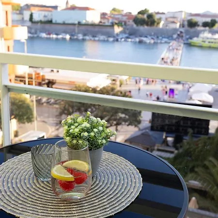 Aurum Ponte Deluxe Apartmán Zadar
