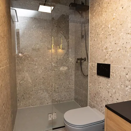 Apartmán Aurum Ponte Deluxe *