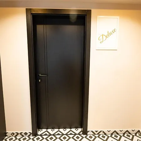 Apartmán Aurum Ponte Deluxe