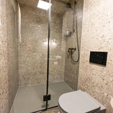 Apartmán Aurum Ponte Deluxe Zadar