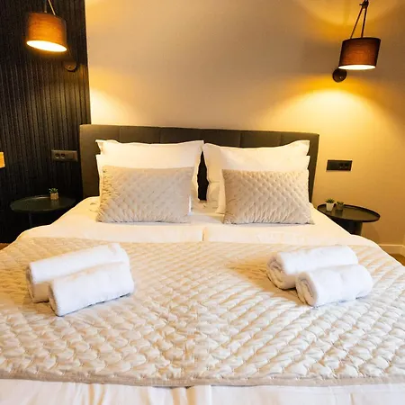 Aurum Ponte Deluxe * Zadar