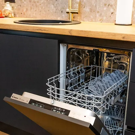 Aurum Ponte Deluxe Apartment Zadar