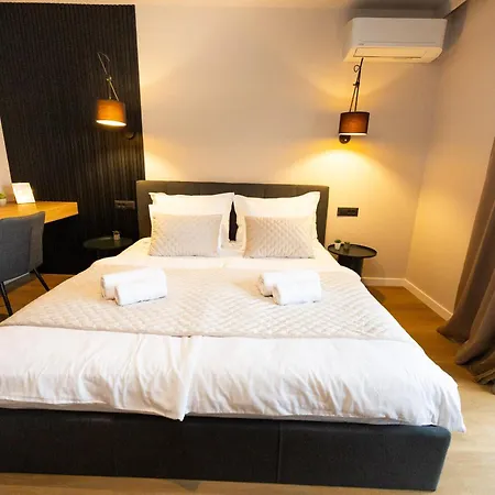 Aurum Ponte Deluxe Zadar