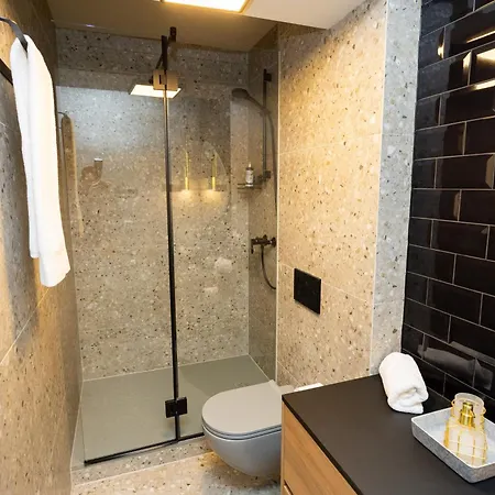 Apartmán Aurum Ponte Deluxe *