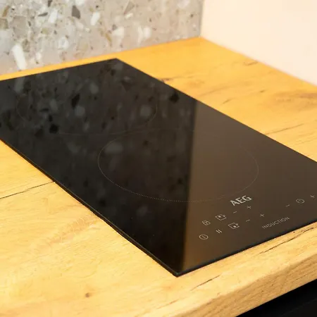 Aurum Ponte Deluxe Апартаменты Задар