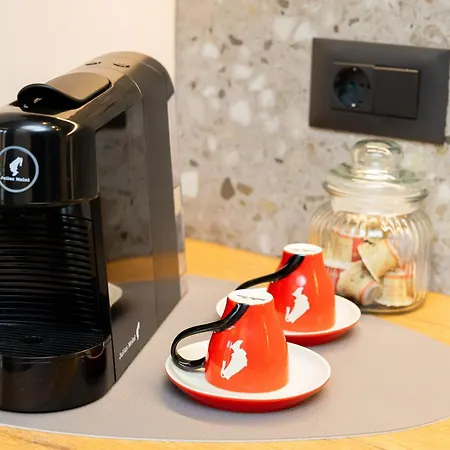 Apartment Aurum Ponte Deluxe Zadar