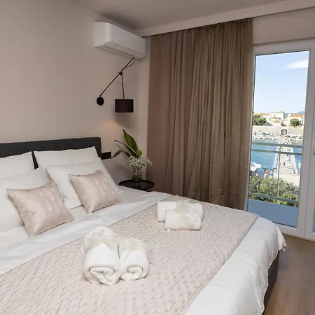 Apartmán Aurum Ponte Deluxe *