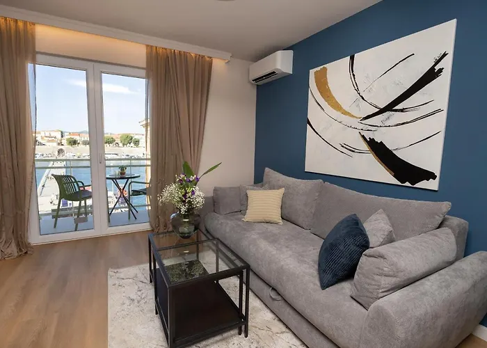 Aurum Ponte Deluxe Zadar