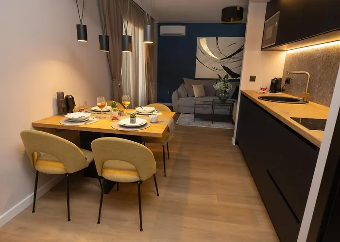 Aurum Ponte Deluxe *