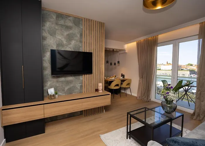 Aurum Ponte Deluxe * Задар