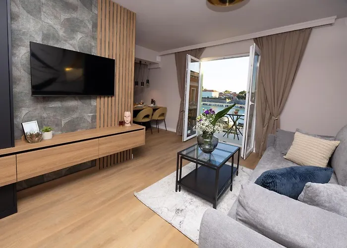 Aurum Ponte Deluxe Задар