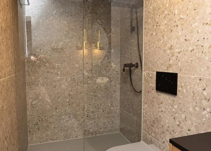 Апартаменты Aurum Ponte Deluxe *