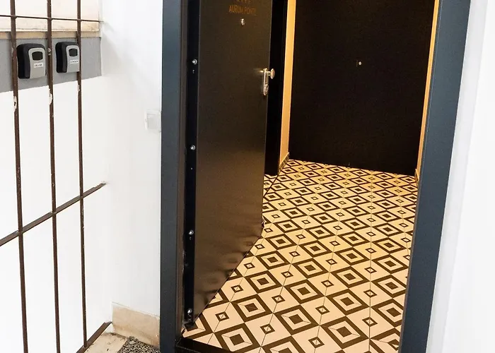 Appartement Aurum Ponte Deluxe *