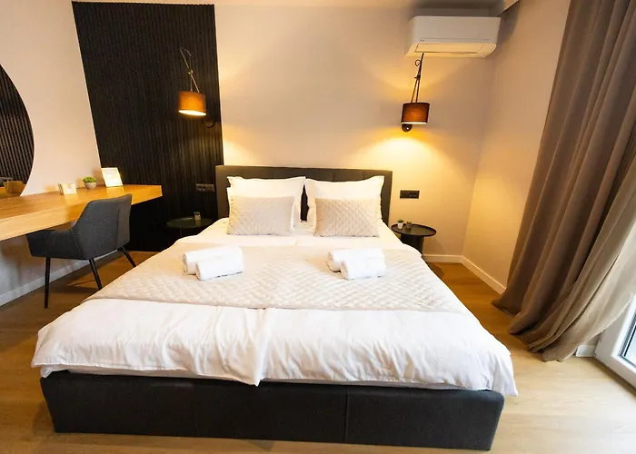 Aurum Ponte Deluxe Zadar