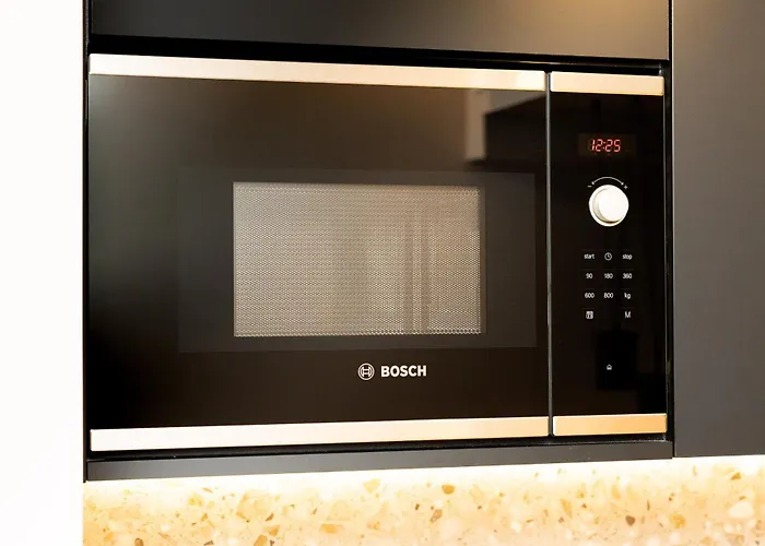 Апартаменты Aurum Ponte Deluxe