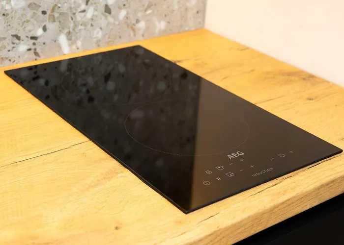 Aurum Ponte Deluxe Апартаменты Задар