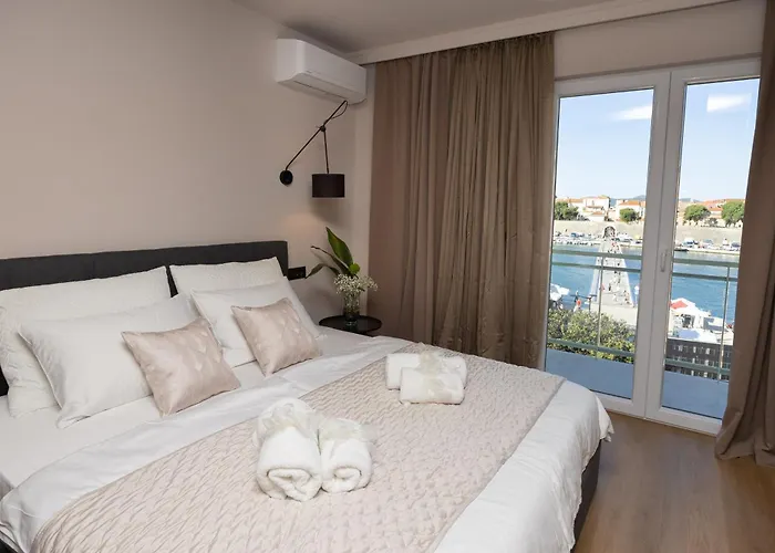 Appartement Aurum Ponte Deluxe *