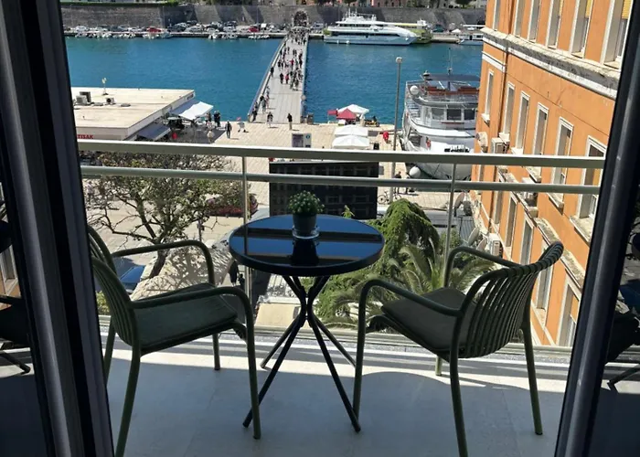 Aurum Ponte Deluxe * Задар