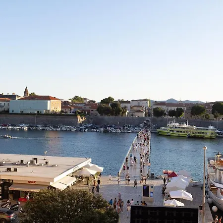 Aurum Ponte Deluxe *