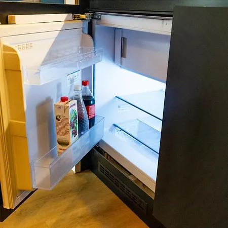 Aurum Ponte Deluxe Apartmán