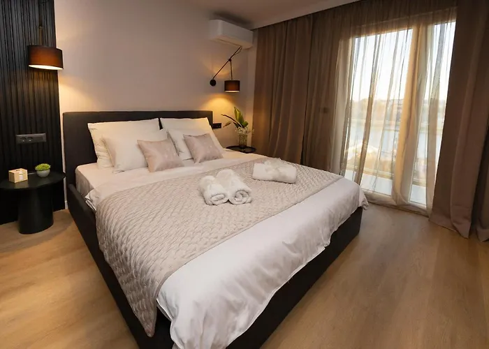 Aurum Ponte Deluxe * Zadar