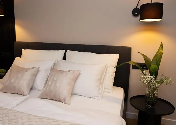 Aurum Ponte Deluxe *