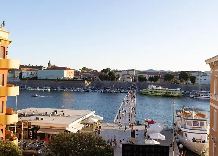 Aurum Ponte Deluxe *