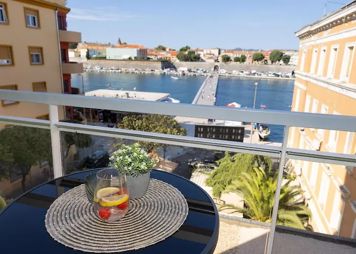 Aurum Ponte Deluxe *