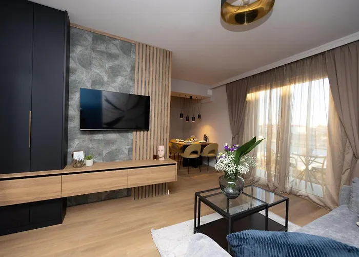 Aurum Ponte Deluxe *