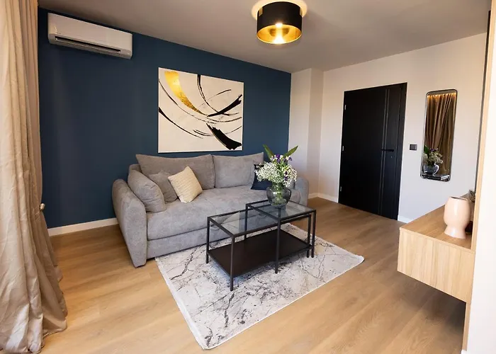 Aurum Ponte Deluxe *