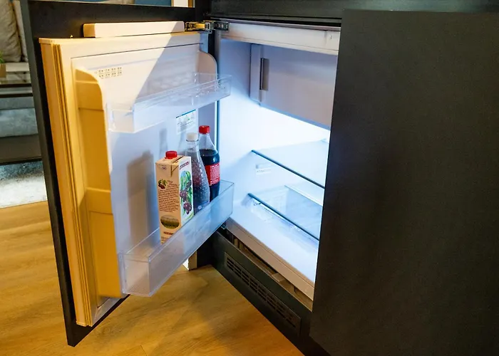 Aurum Ponte Deluxe Lejlighed