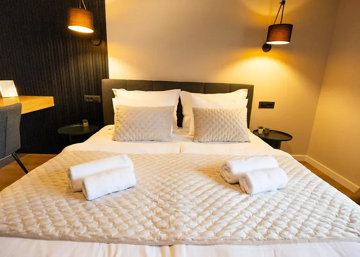 Aurum Ponte Deluxe * Zadar