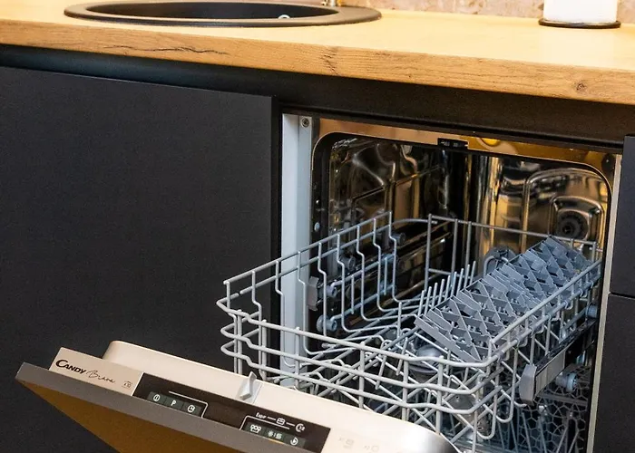 Aurum Ponte Deluxe Lejlighed Zadar