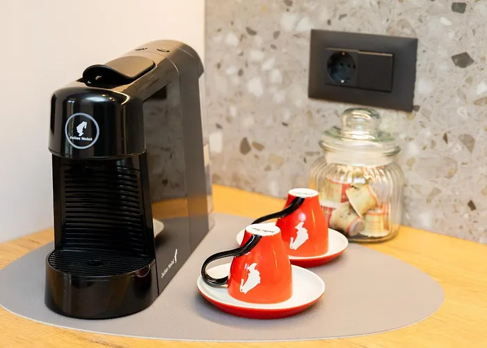 Lejlighed Aurum Ponte Deluxe Zadar